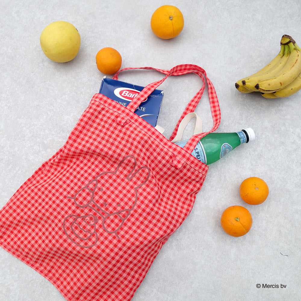 Dick Bruna] コレクターズサックフルーツ – HEMING'S official online