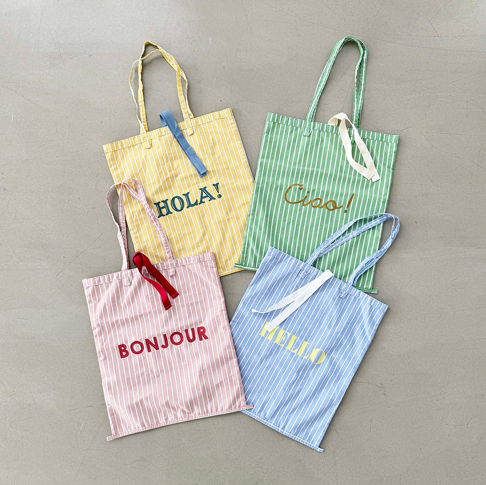 Finissage] グッデイコレクターズサック – HEMING'S official online store