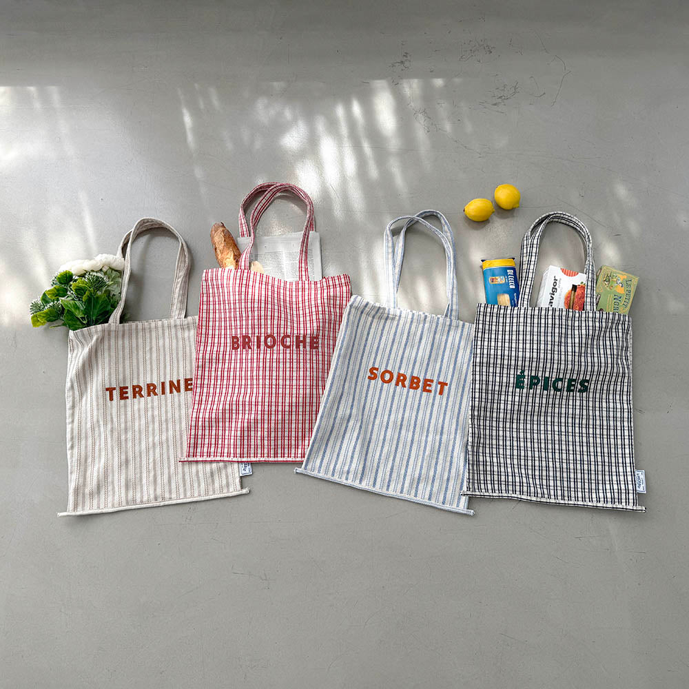 Finissage] フレンチエピスリーマルシェトート – HEMING'S official