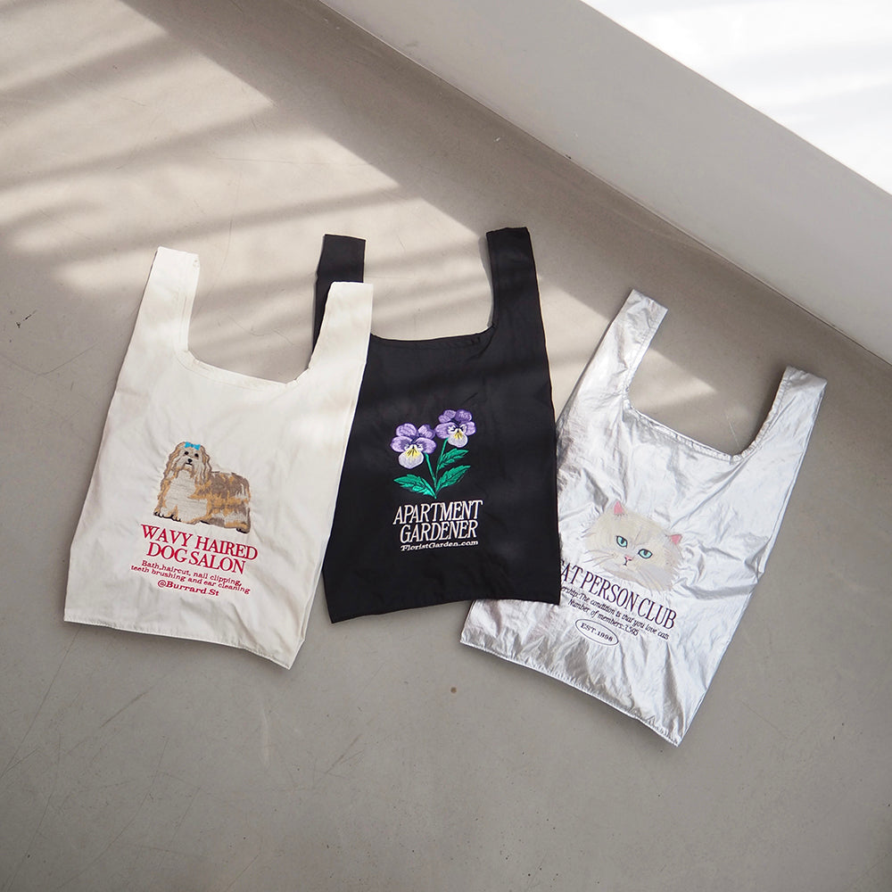 JOliJOli] ローカルズエコバッグ – HEMING'S official online store