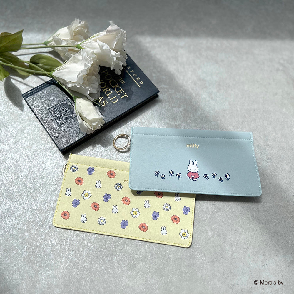 Dick Bruna] Dick Bruna MADOマルチケースMフラワー – HEMING'S
