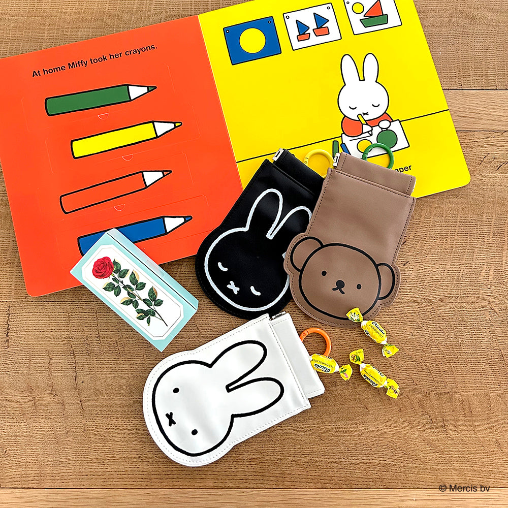 Dick Bruna] POY DIE CUT(送料無料/ゆうパケット) – HEMING'S official