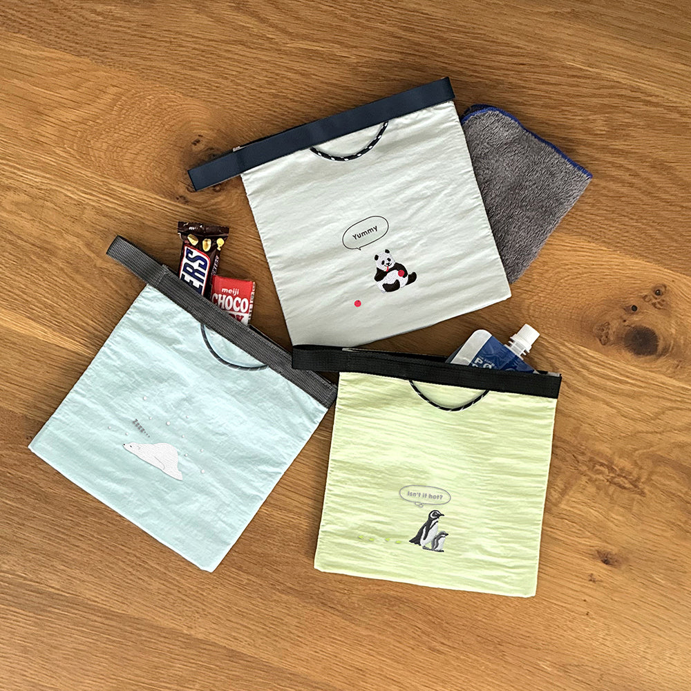 fam] ヒール保冷ポーチ – HEMING'S official online store