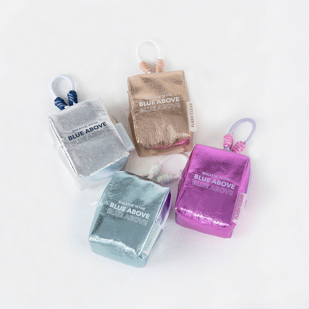 Finissage] フラッシュ保冷ミニポーチ – HEMING'S official online store
