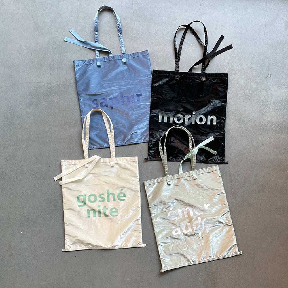 【じゅん】ページ　　リクエスト商品のため Finissage] ジェミルコレクターズサック – HEMING'S official online store