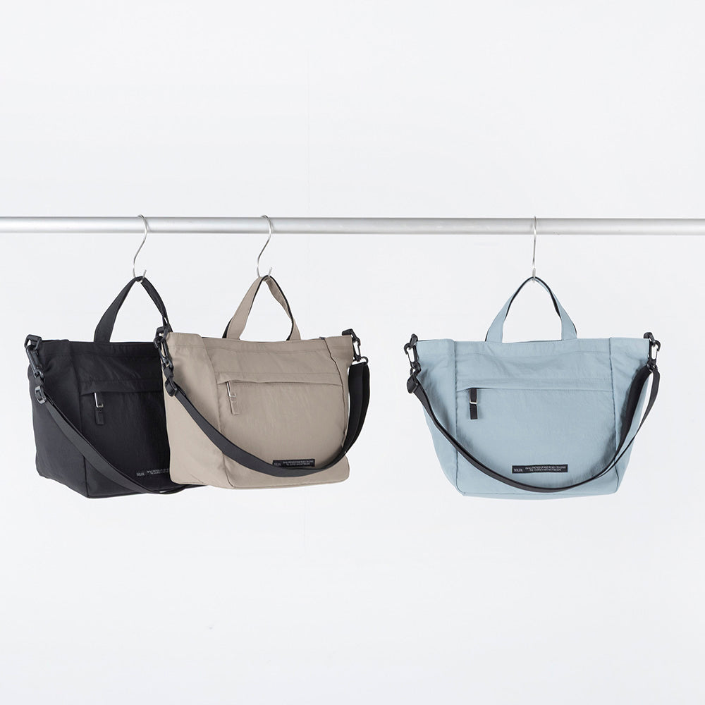 SOLEIL] ライトリー2WAYスモールトート – HEMING'S official online store