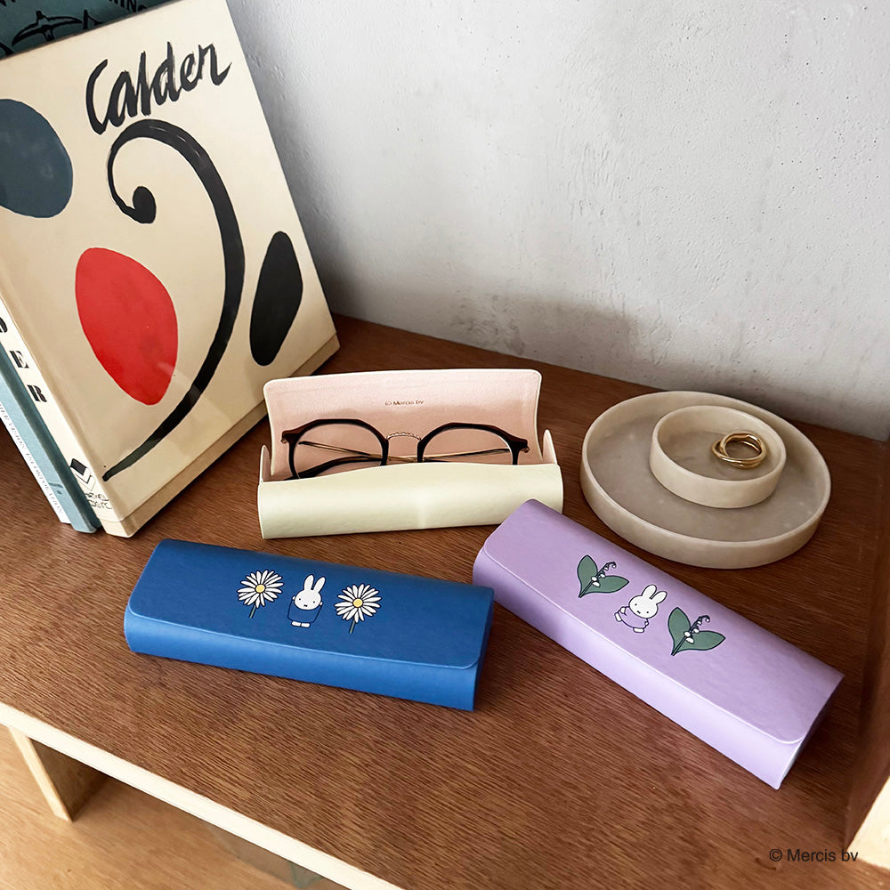 Dick Bruna] DB/キャリングメガネケース – HEMING'S official online store