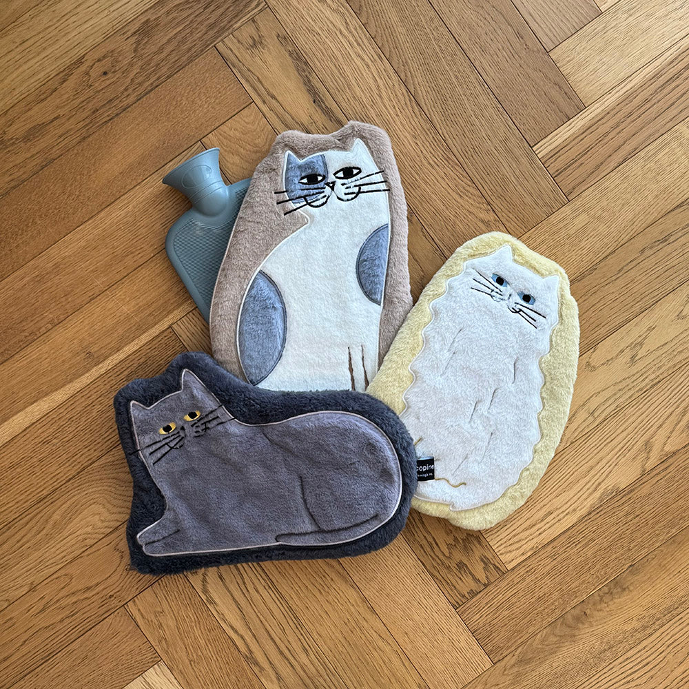 Finissage Home] コピーヌ湯たんぽ – HEMING'S official online store
