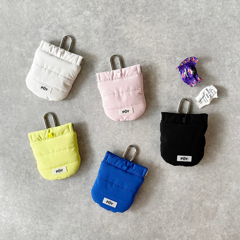 POY] POY/MINI PUFF(送料無料/ゆうパケット) – HEMING'S official