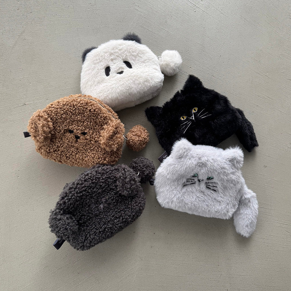 fam] チャミーフェイスポーチ – HEMING'S official online store