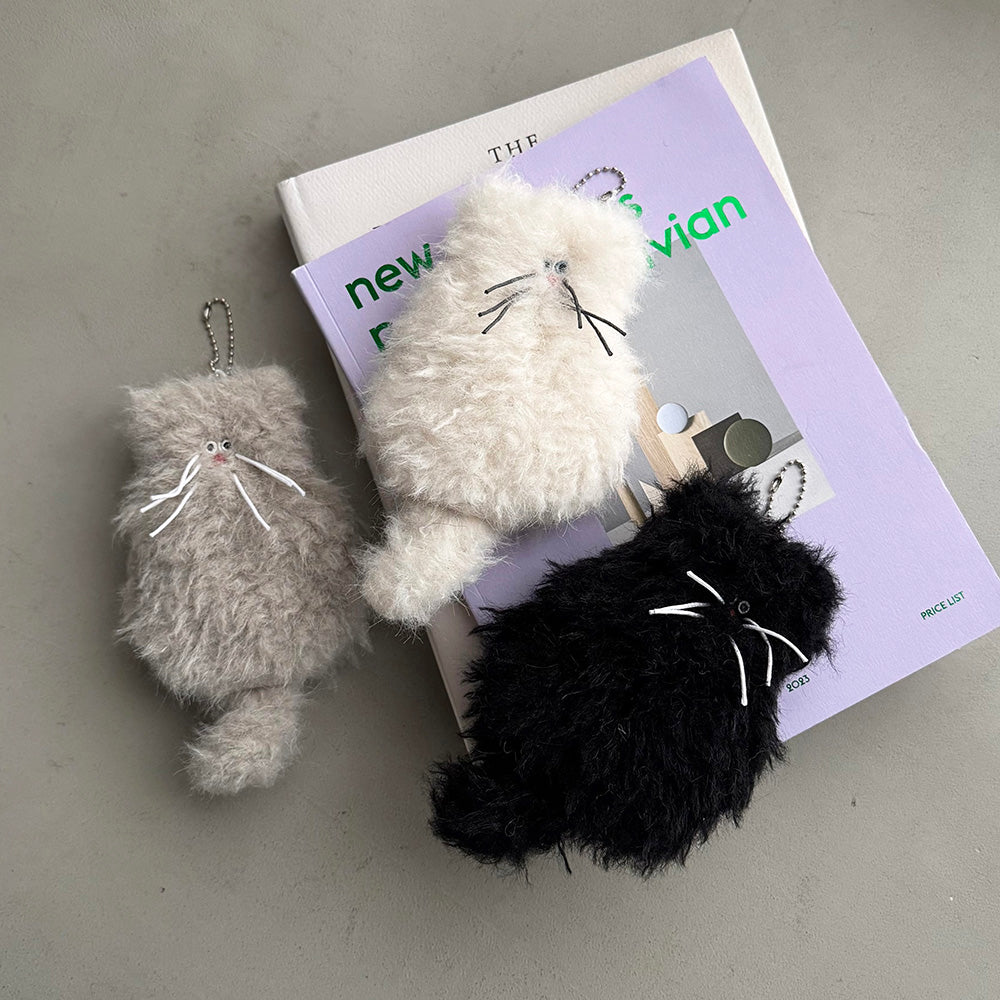 Finissage Home] ミネットチャーム – HEMING'S official online store