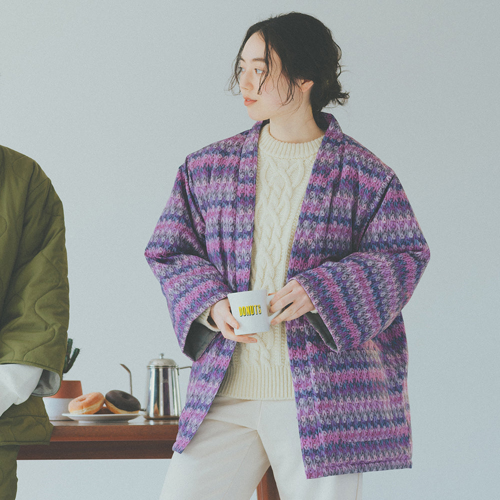 3連休限定！plage Fur Dolman プルオーバー 23AW グレー plage Fur Dolman プルオーバー ふわふわ 23AW グレー