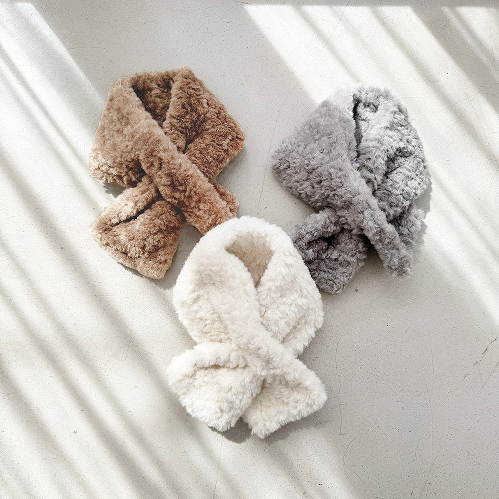 ★モコモコページとなります★ Finissage] シープボアティペット – HEMING'S official online store