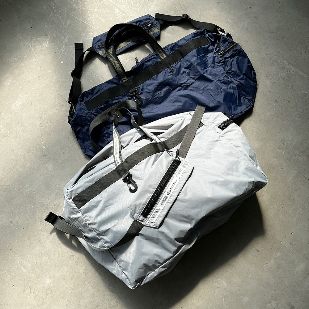 WEEKENDER] LW PACKABLE WEEKENDER – HEMING'S official online store