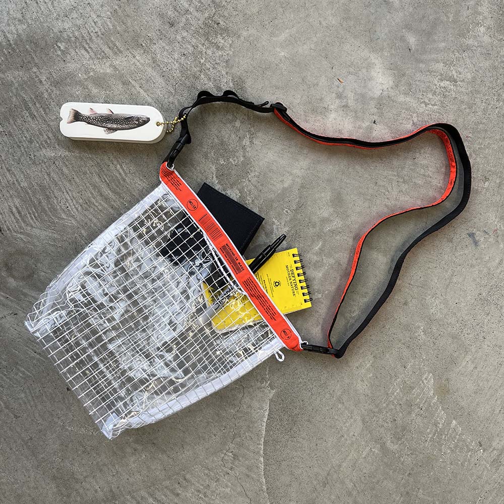 新品】 ウィークエンダー グリッドロールトップ ショルダーストラップ