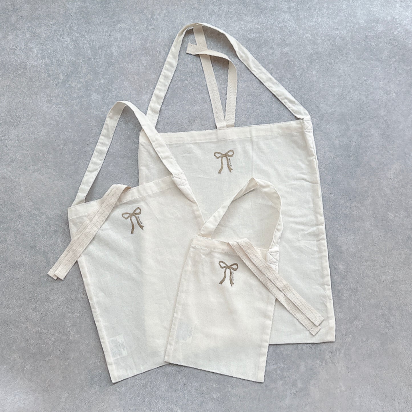 ラッピングバッグ(NATURAL)