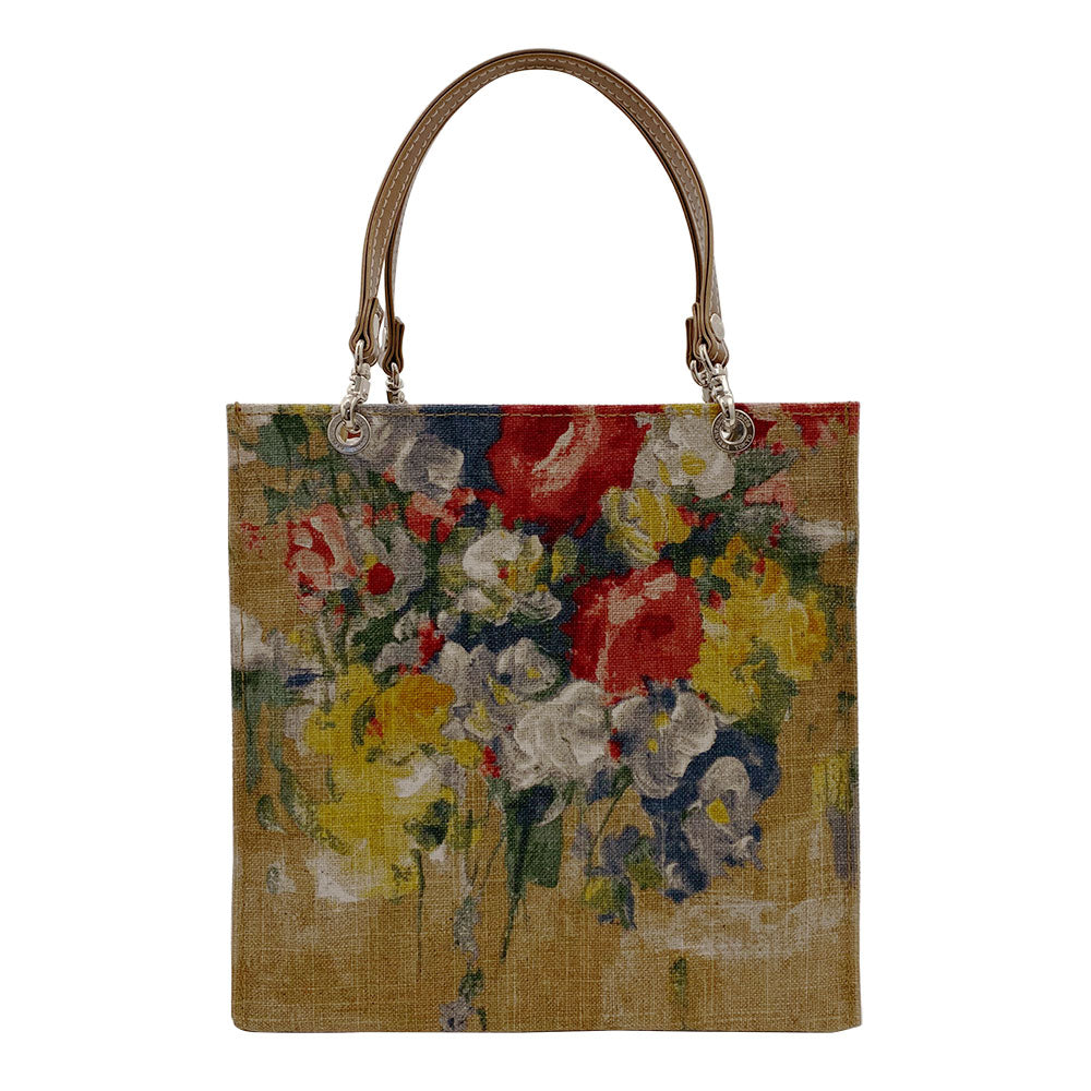 etoffe] IMPRESSIVE ROSE/BEIGE – HEMING'S official online store