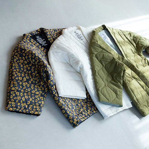 New in