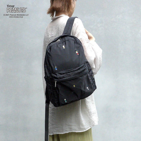 人気のSOLEIL × Vintage PEANUTS™アイテムが再入荷！！