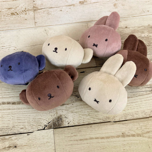 「チャームトートバッグDick Bruna」が入荷しました！！