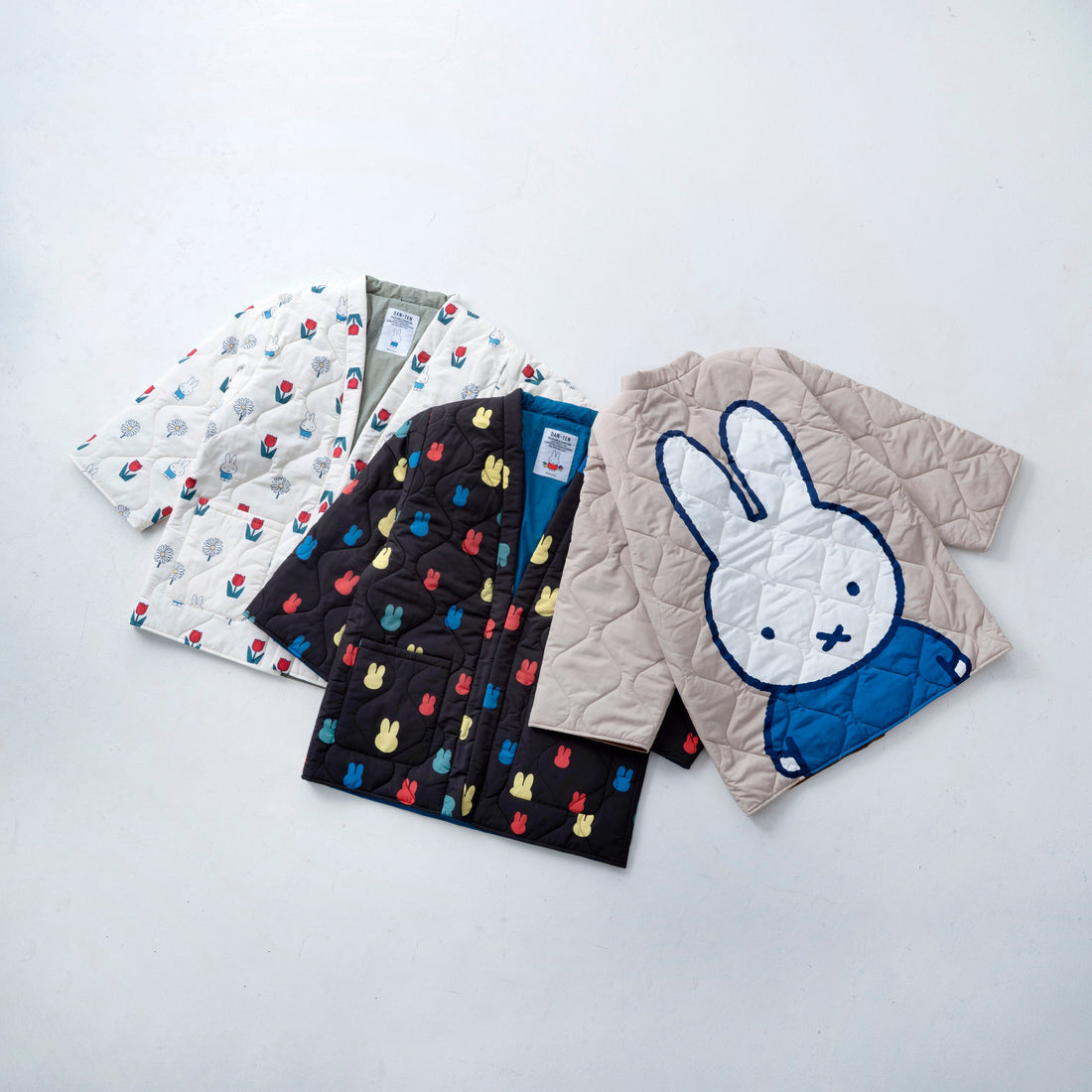Dick Bruna DB/DAN-TEN 予約販売の商品画像