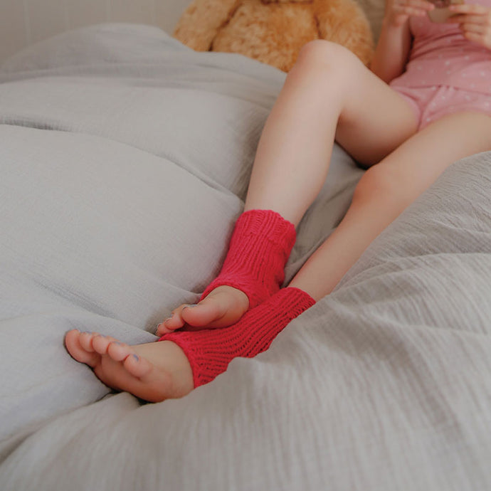 [ NEW IN! ］可愛く始める温活習慣　Petit alohawarmee