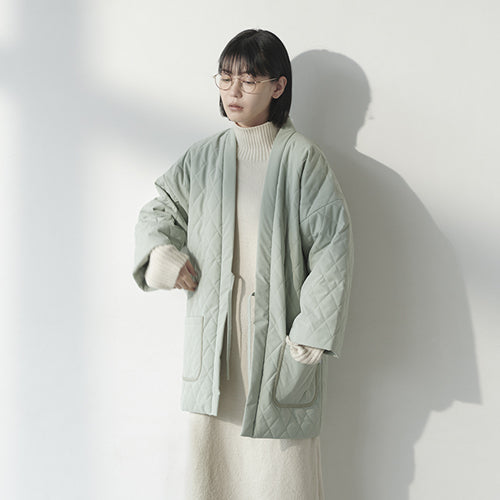 はんてんの特徴を生かした、冬の新たな生活着「DAN-TEN(ダンテン)」新発売