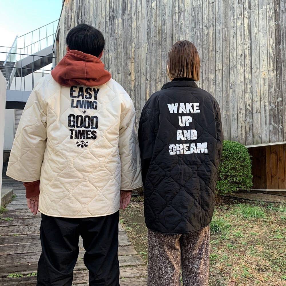 New in