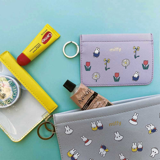人気のマルチケース”MADO”シリーズから Dick Bruna デザインが新登場！