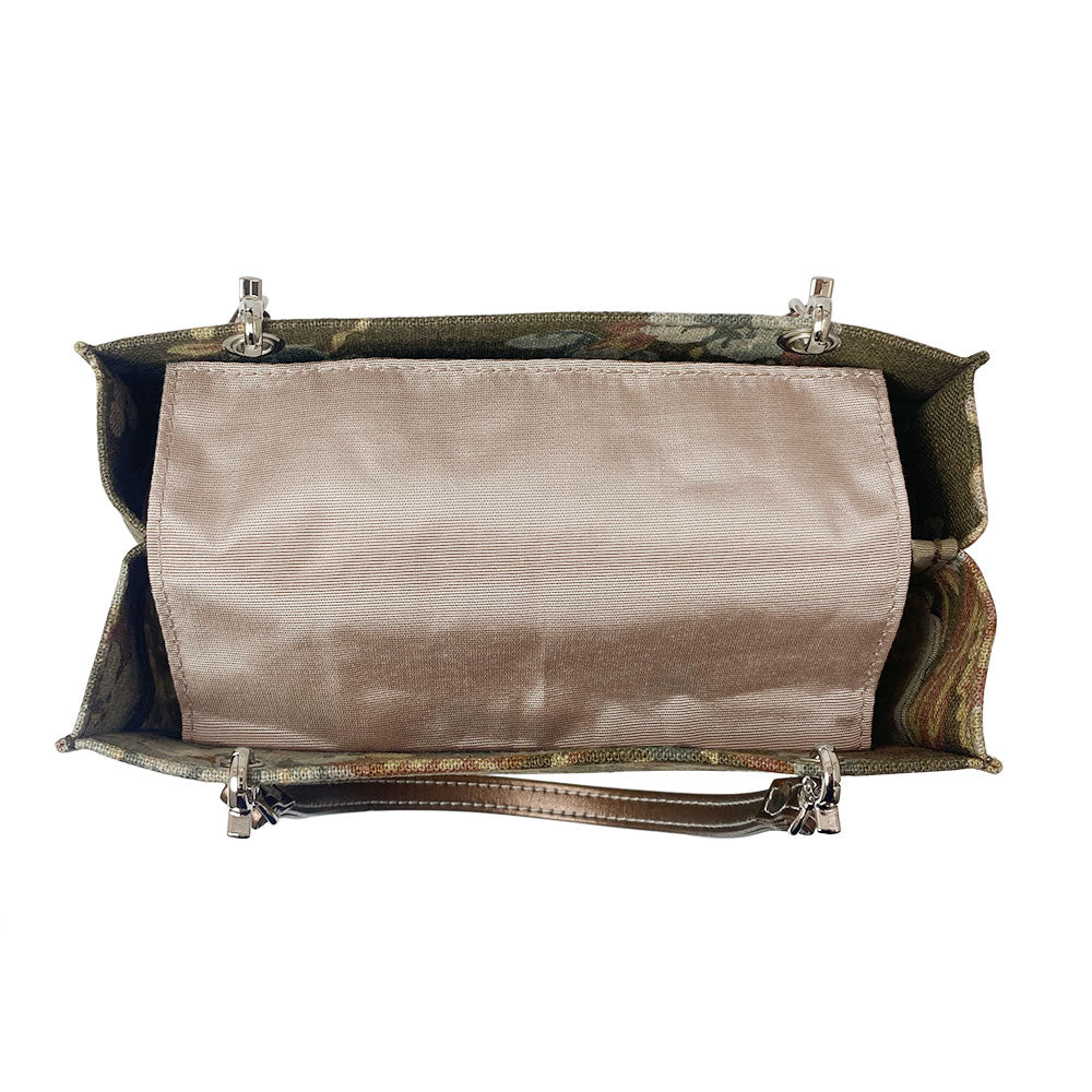 [etoffe] ROSEBUD / OLIVE