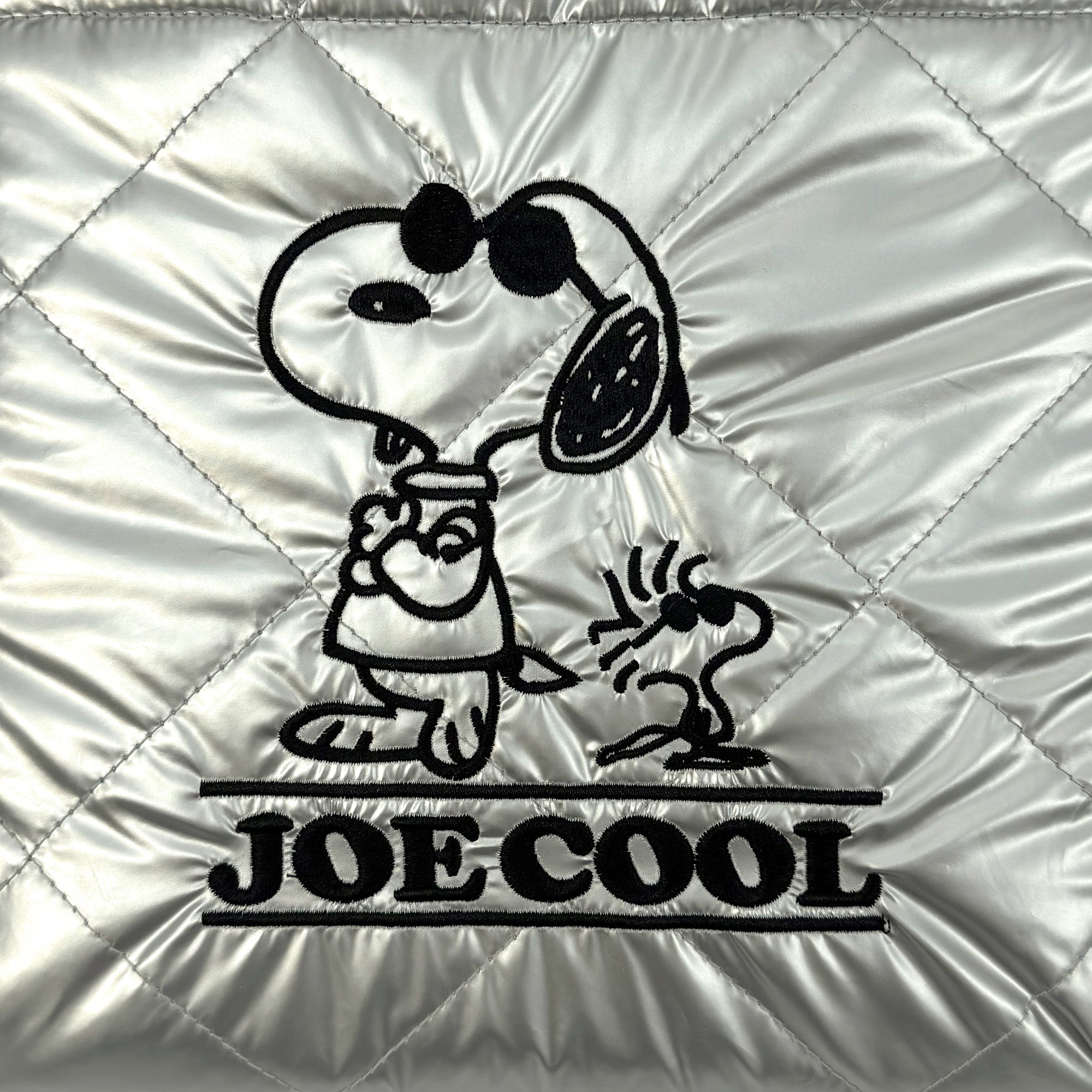 えみゅう様☆ふわふわブーケヌビバッグ PEANUTS] PN/パフィーキュービックバッグ – HEMING'S official online