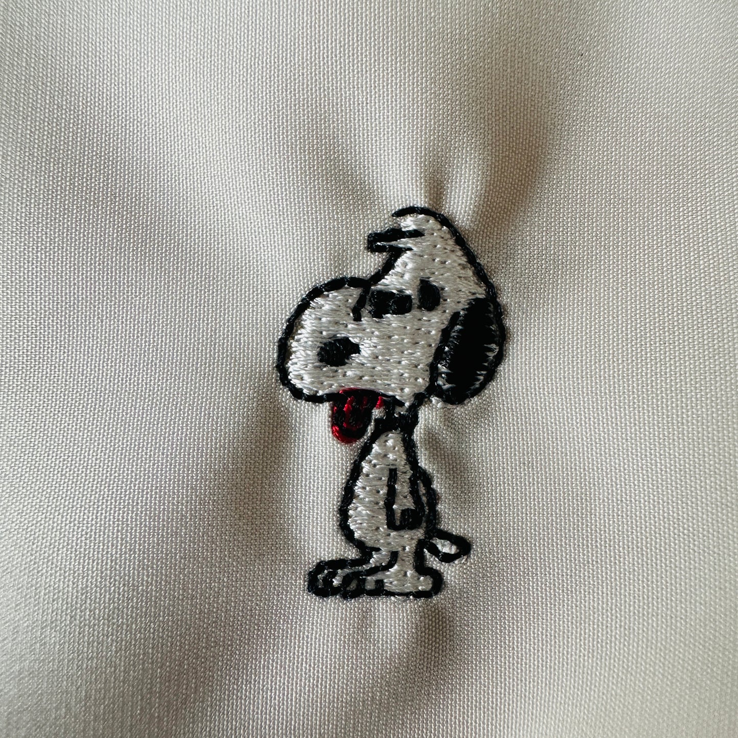 [PEANUTS] PEANUTS/SOLEILウィークエンドショルダー
