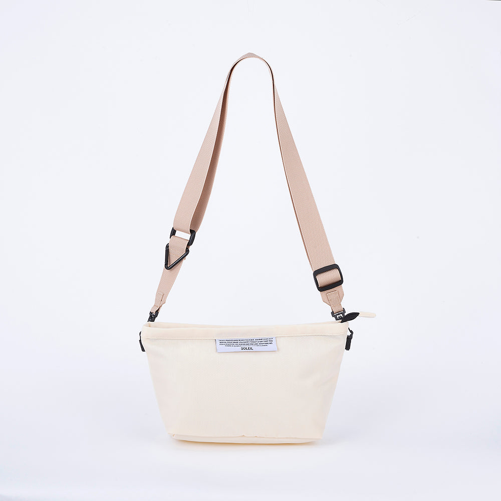 SOLEIL] パークミニショルダーバッグ – HEMING 