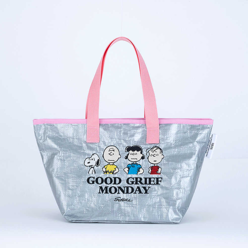 [PEANUTS] PEANUTS/PEトートS