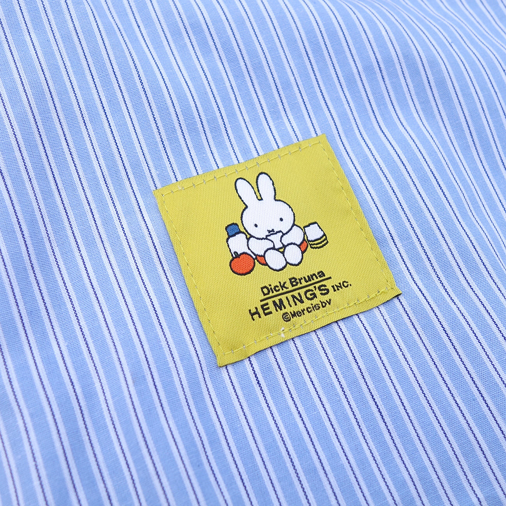 [Dick Bruna] コレクターズサックフルーツ