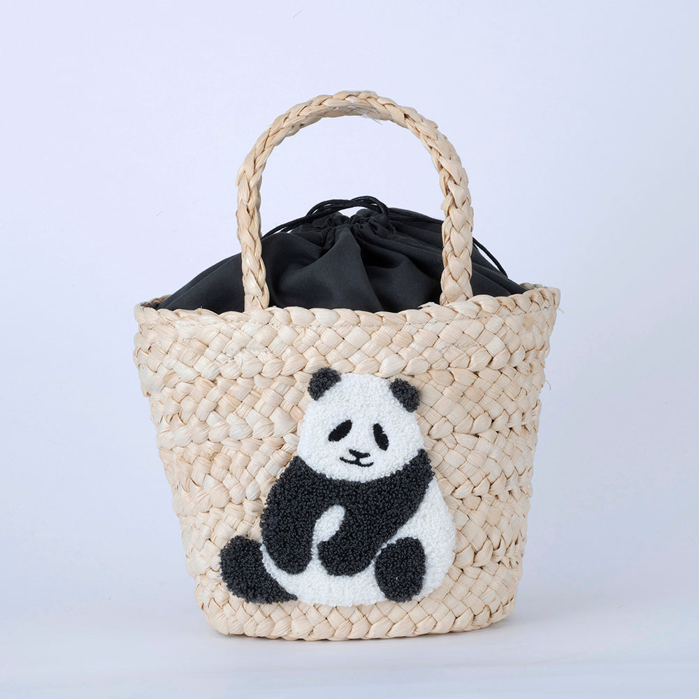 【完売品】HEMING'S Miffy FACE ファーリーカゴバッグ Dick Bruna] ファーリーカゴバッグ – HEMING'S official online