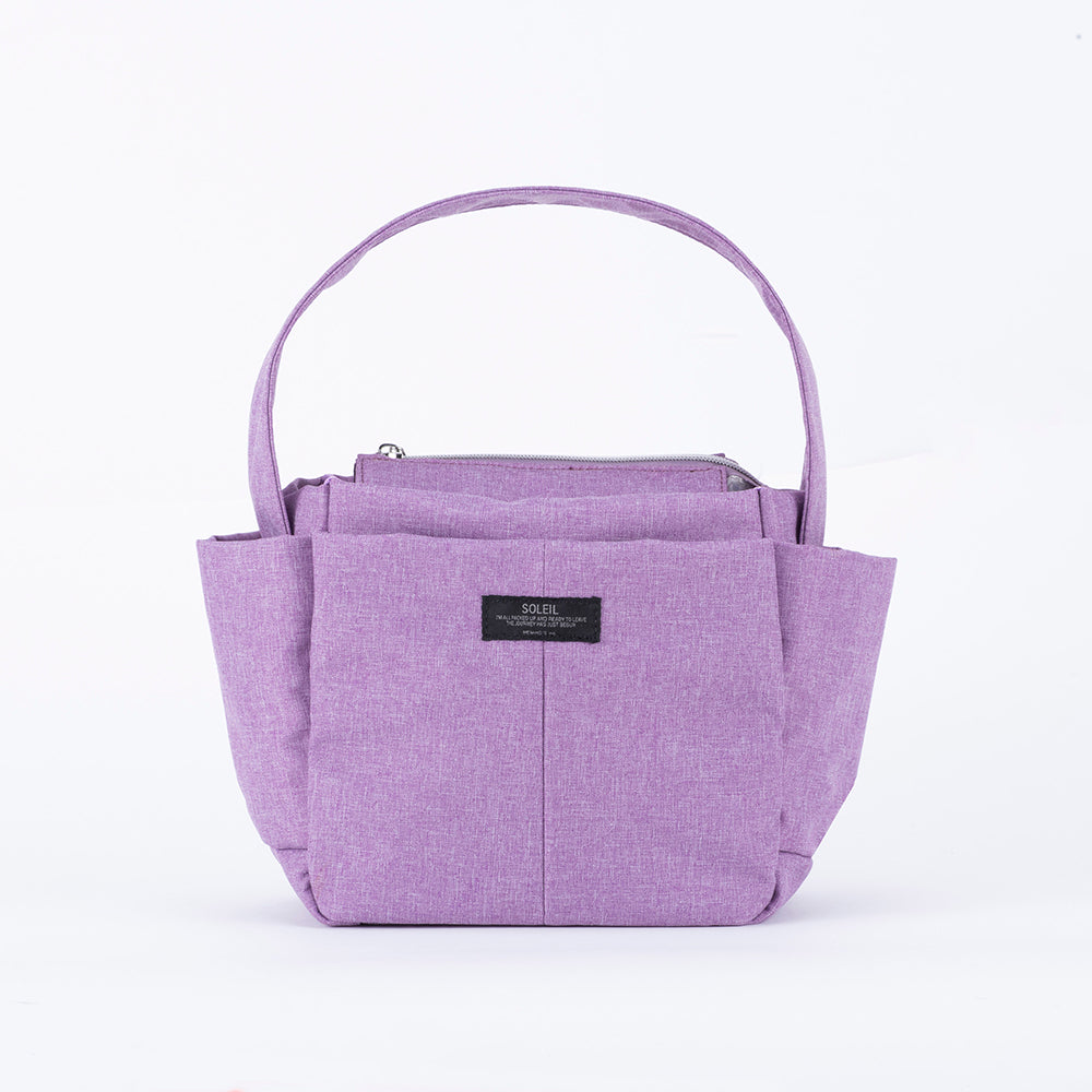 COS◆ソレイユ バッグ ストローバッグ SOLEIL CLUTCH BAG - STRAW - BEIGE | COS