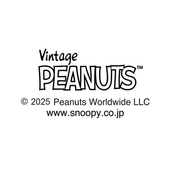 [PEANUTS] PN/SOLEIL ウィークエンドショルダー