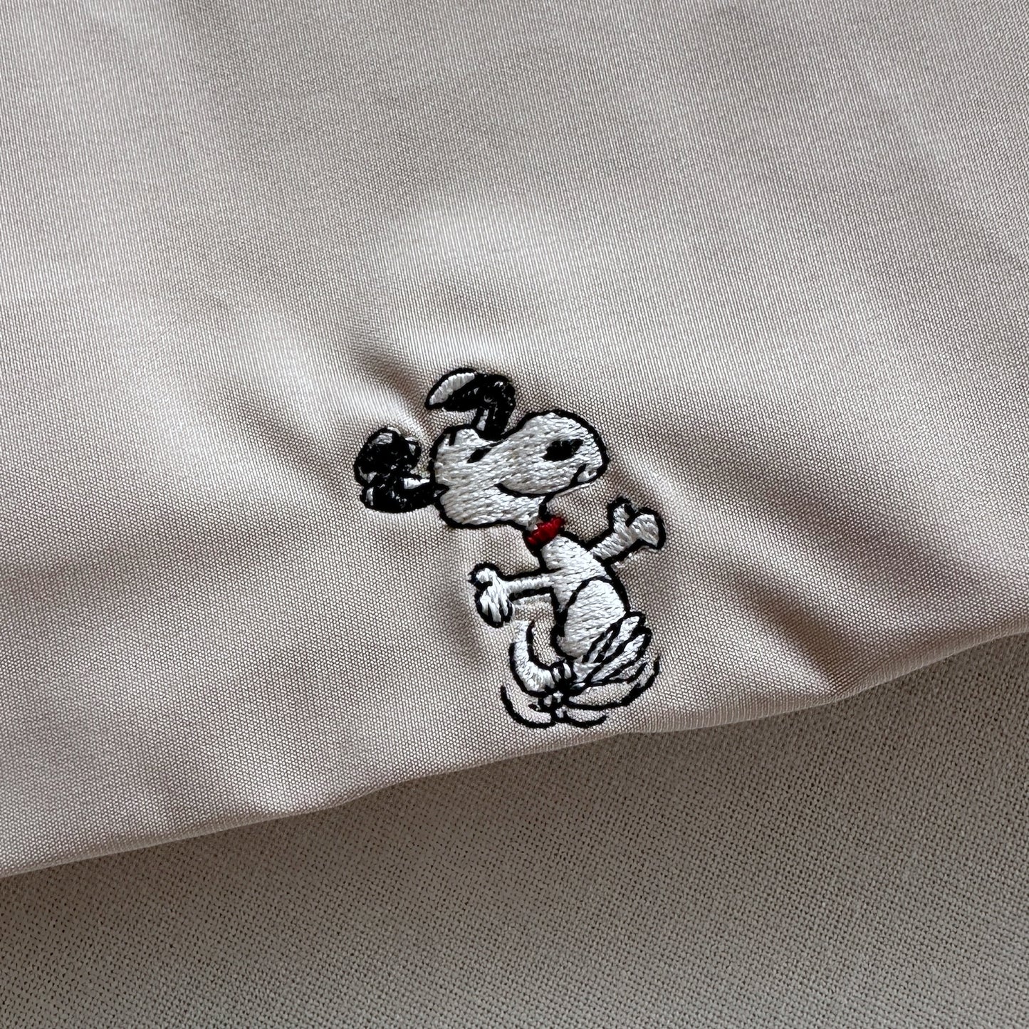 [PEANUTS] PN/SOLEIL ウィークエンドトートバッグ