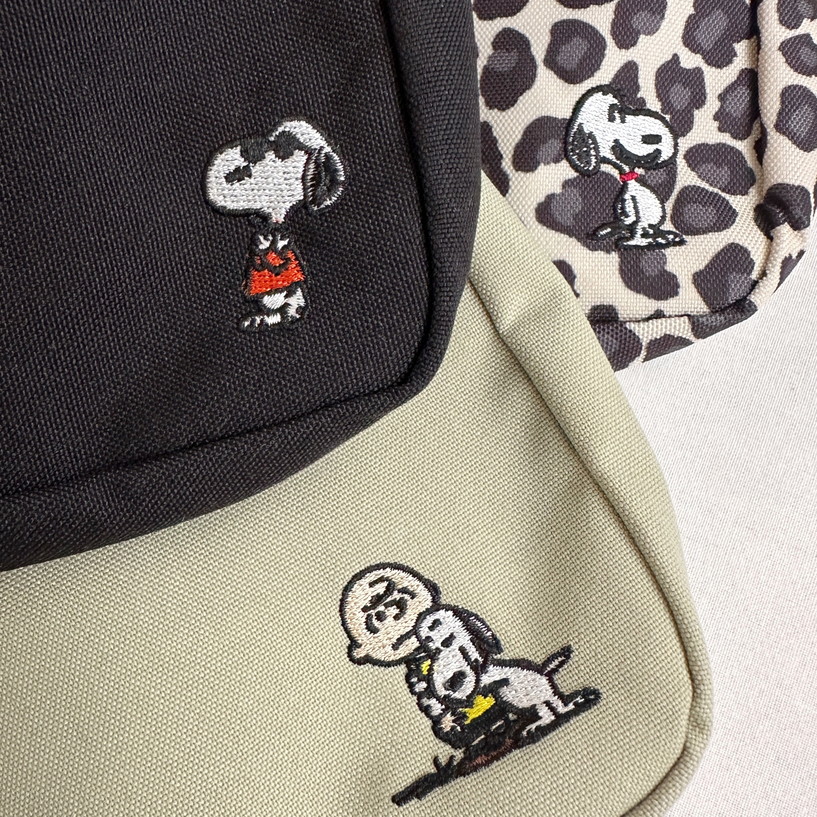 Precious Moments 限定550体 シンガポール記念 希少 美品 PEANUTS] PN/SOLEILミニショルダー – HEMING'S official online store