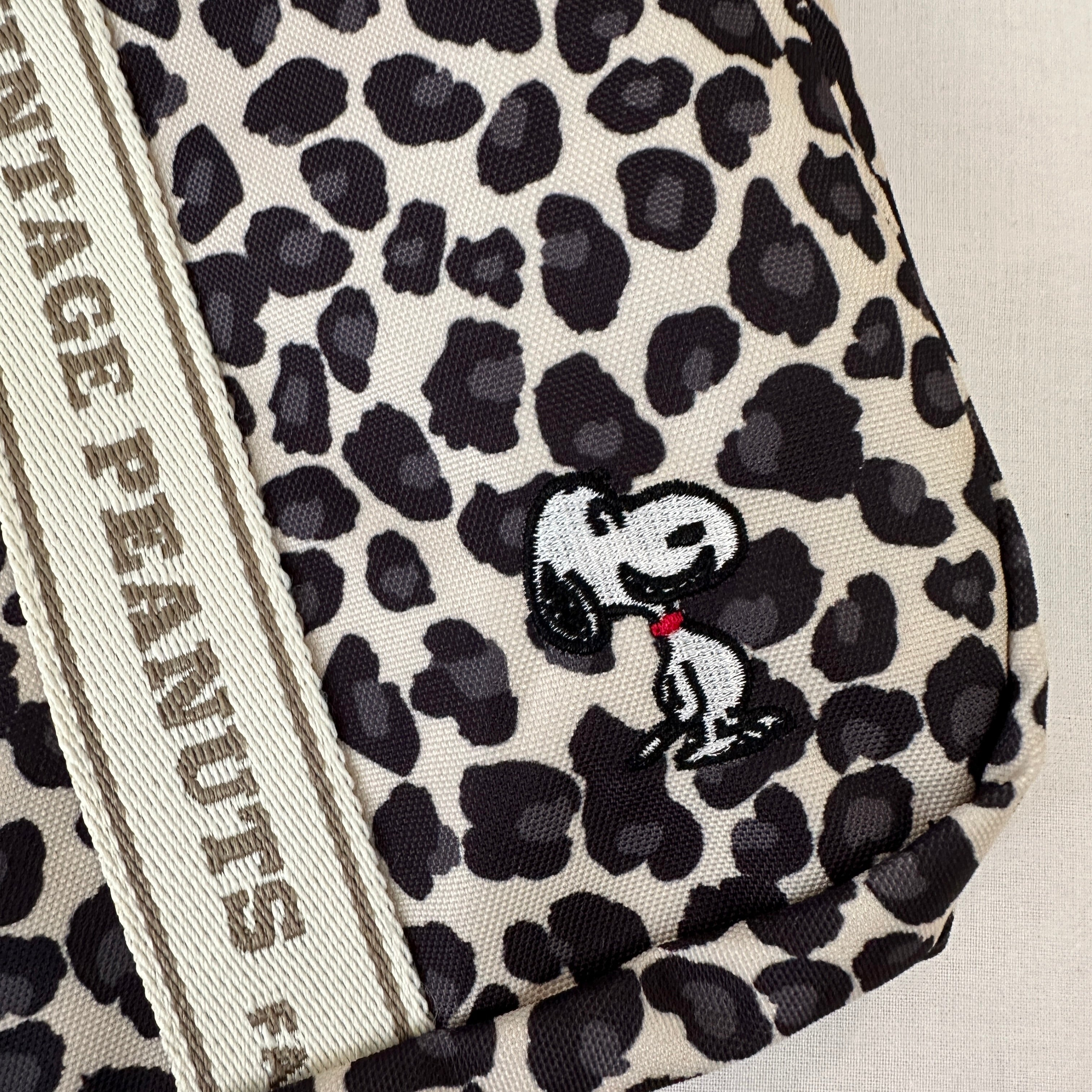 PEANUTS] PN/SOLEILポケッタブルボストン – HEMING'S official online