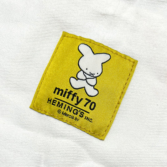 [Dick Bruna] コレクターズサック70th(送料無料/ゆうパケット)