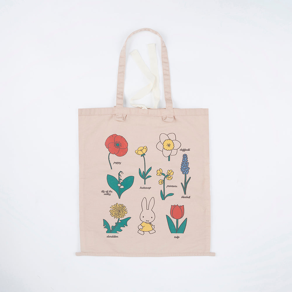 [Dick Bruna] コレクターズサック(送料無料/ゆうパケット)