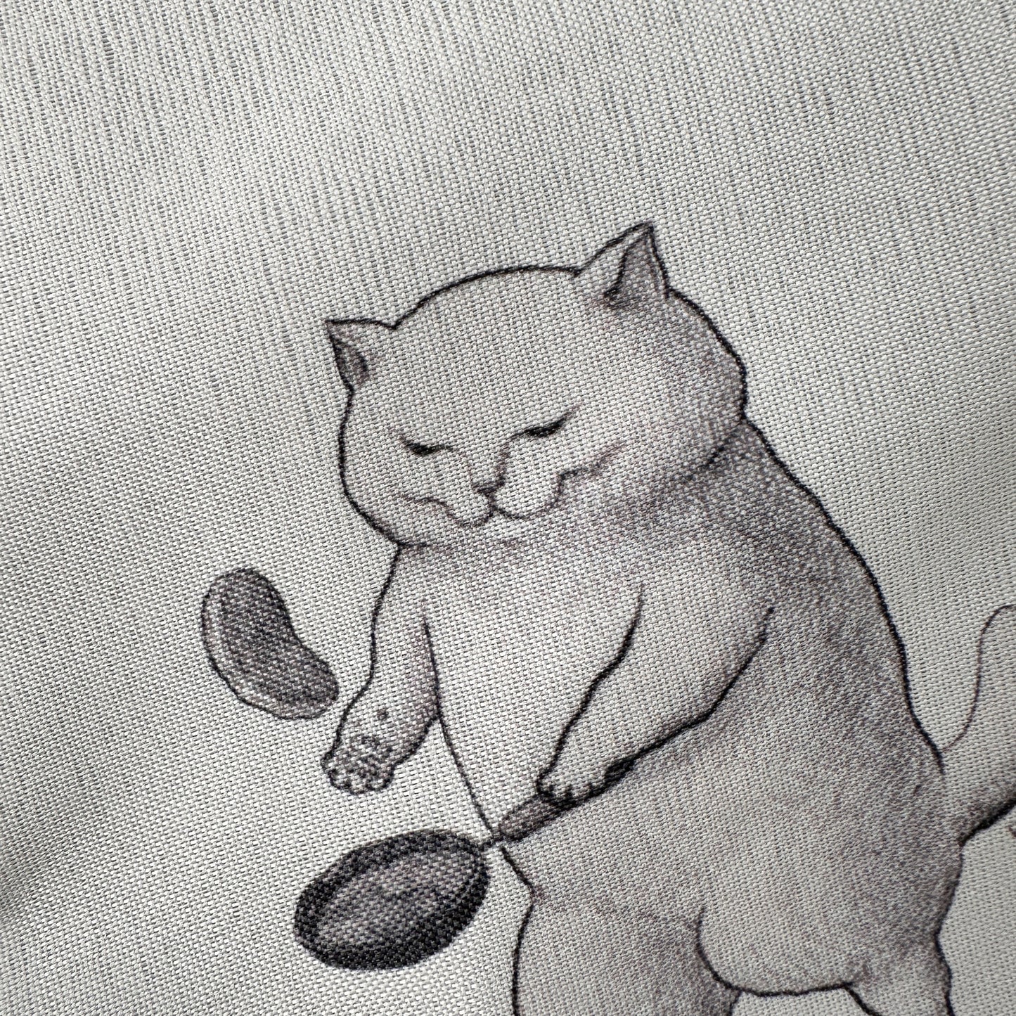 [MANGO ART] カマノレイコミニトートバッグ