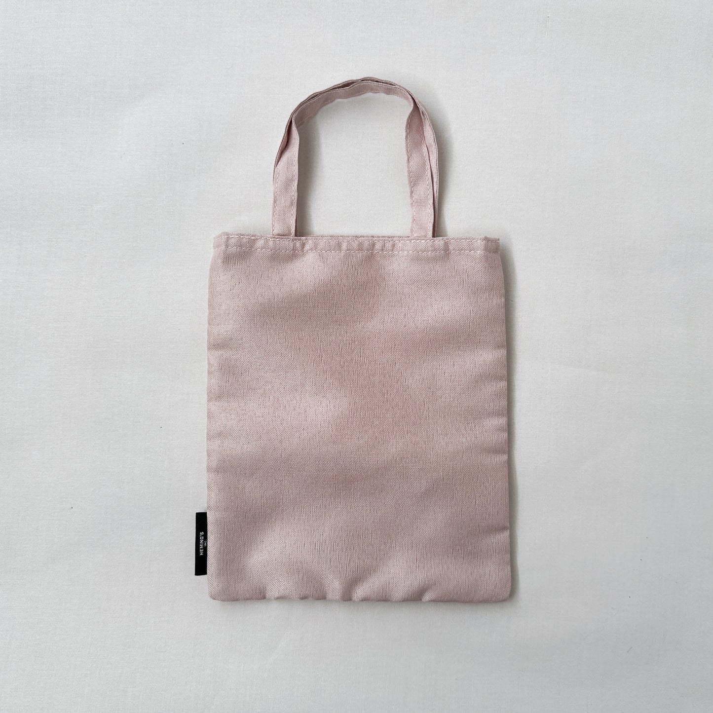 [MANGO ART] カマノレイコミニトートバッグ