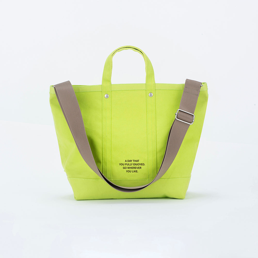 SOLEIL] タイディートートMEDIUM – HEMING'S official online store