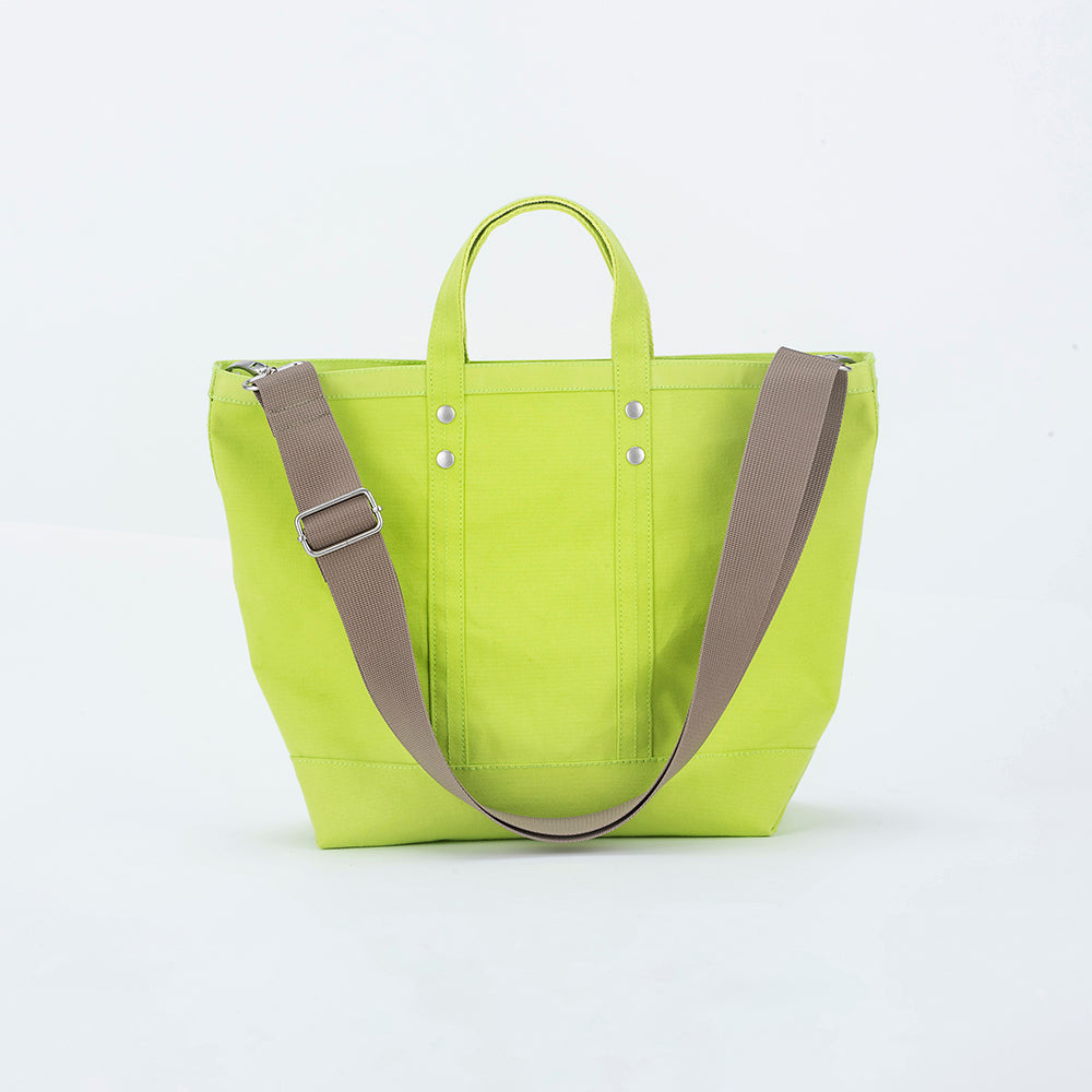 SOLEIL] タイディートートMEDIUM – HEMING'S official online store