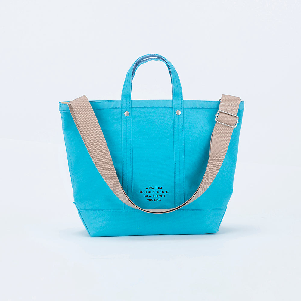 SOLEIL] タイディートートMEDIUM – HEMING'S official online store