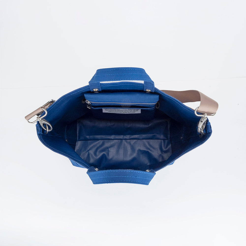 SOLEIL] タイディートートMEDIUM – HEMING'S official online store