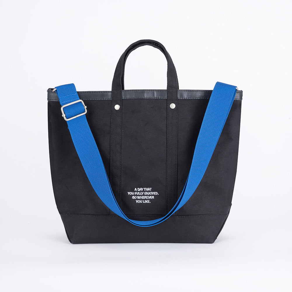 SOLEIL] タイディートートMEDIUM – HEMING'S official online store
